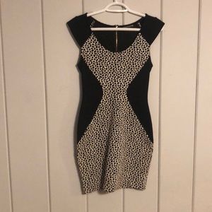 Express dress